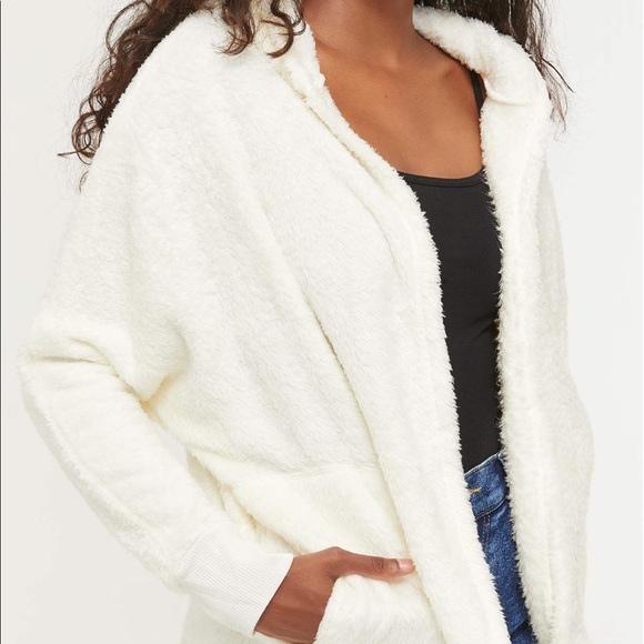 Very cozy cardigan - Picture 2 of 2